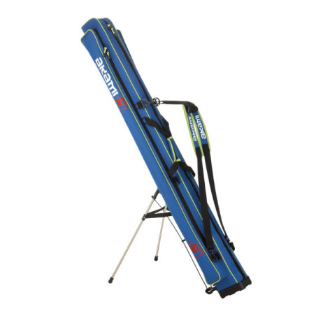 PESCA FUNDA CAÑAS AKAMI TRIPODE AKRBT14