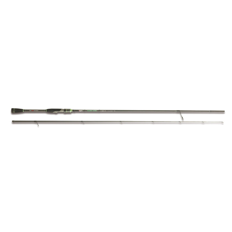 Caña STR Flash Spin 2,28 | Spinning ligero y rockfishing