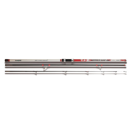 PESCA CAÑA ZUN-ZUN WONDER SURF 4,20