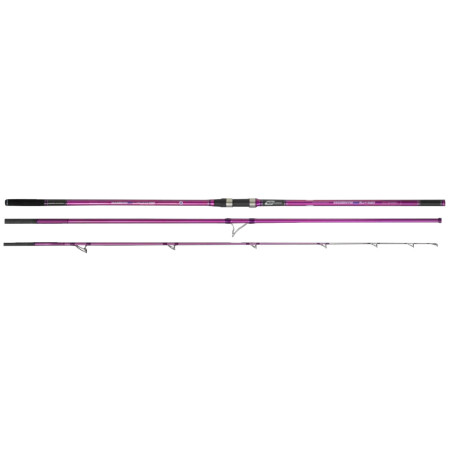 PESCA CAÑA CINNETIC 8699 4,20 HYBRID