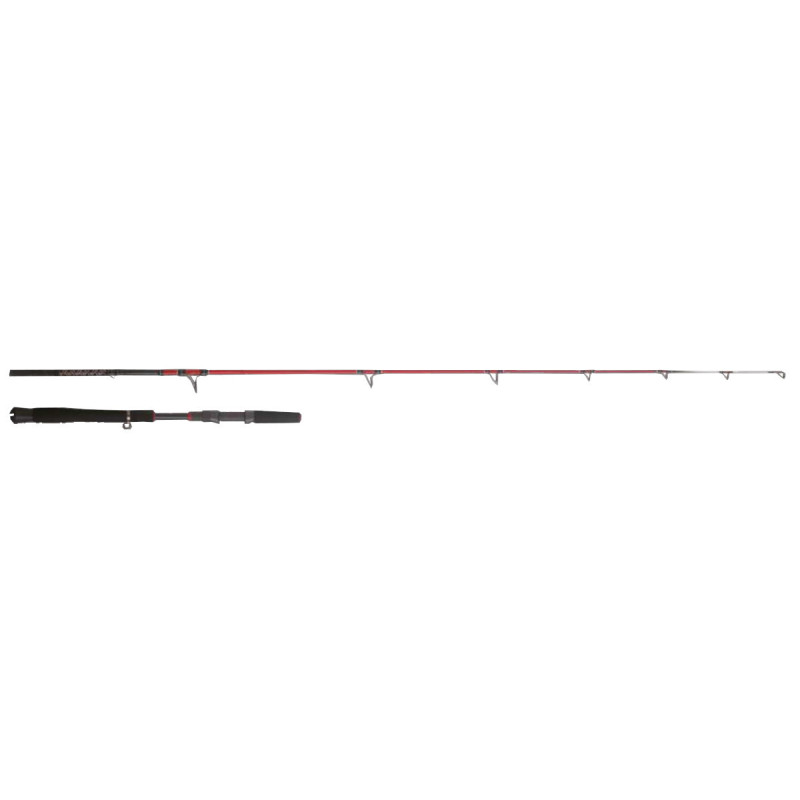 Caña Cinnetic 9410 Sky Line Crazy Kayak Sensi | Kayak y embarcación ligera