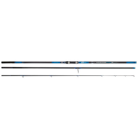 PESCA CAÑA CINNETIC 9617 4,20 HYBRID