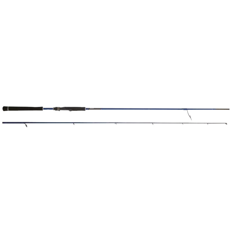 PESCA CAÑA CINNETIC 9554 2,37 ML