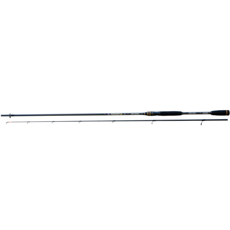 Caña Namazu 2,65 de Nomura | Caña de spinning