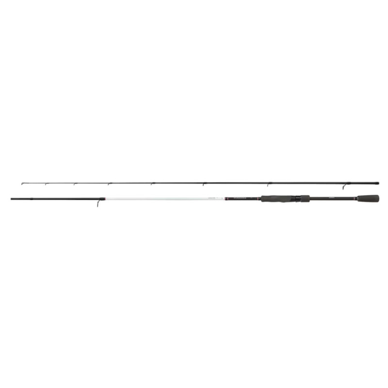 PESCA CAÑA VENGEANCE SPIN. EGING 2,51 M