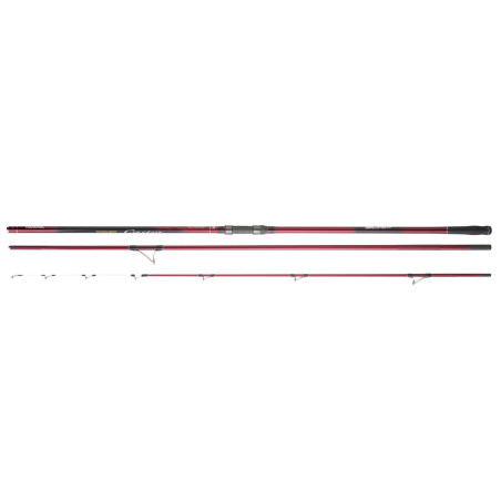 Caña Daiwa Tournament Caster HBE 33-425 HY para surfcasting