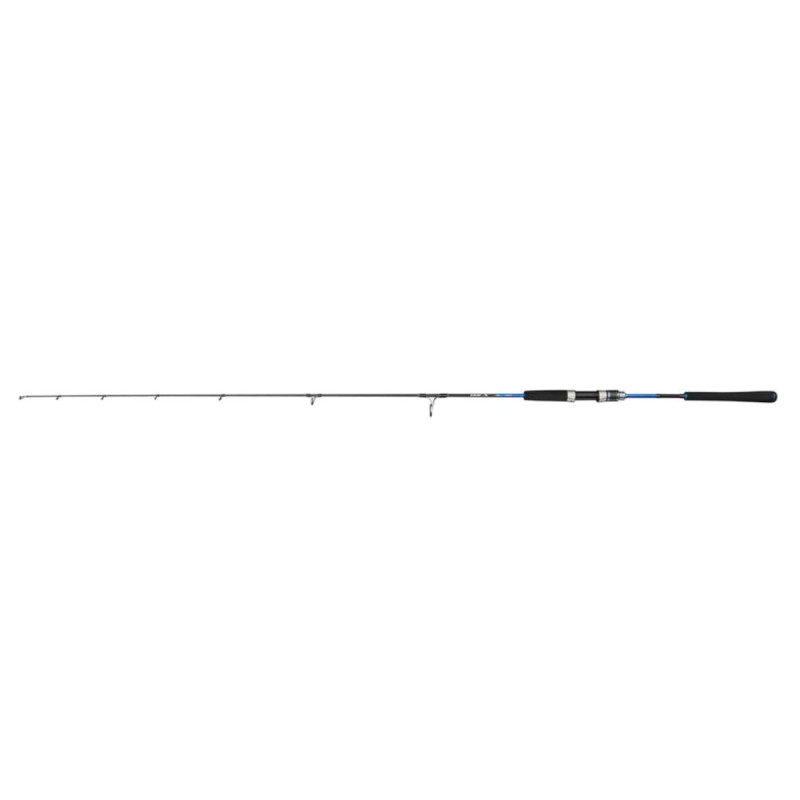 PESCA CAÑA PENN RETALIATE X  1,80 180 GR
