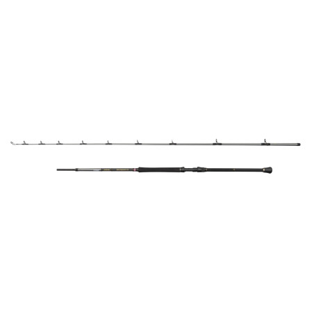 Caña Penn Regiment IV 12-20 lb para pesca desde embarcación