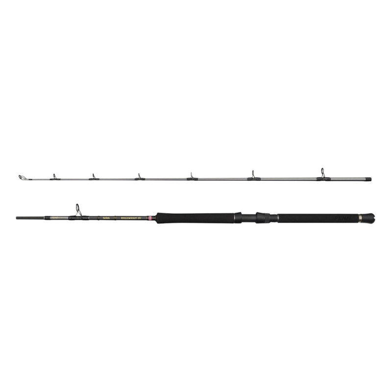 PESCA CAÑA PENN REGIMENT IV 2,10 12-20