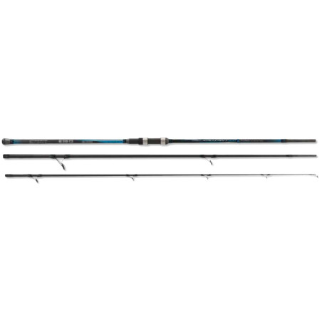 Caña Kali Kunnan K-Kun Radiant 3,60 spinning pesado