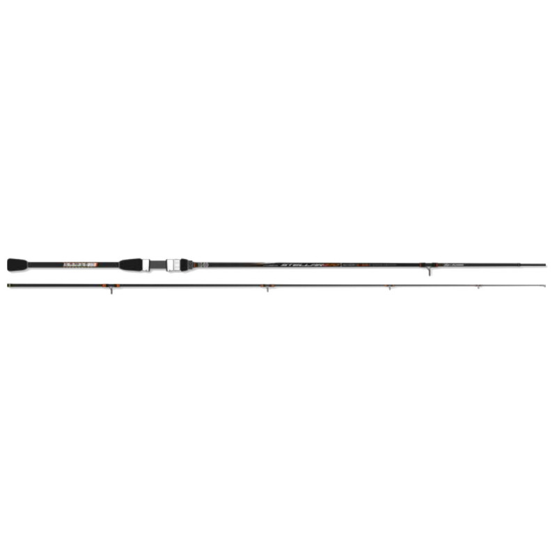 PESCA CAÑA K-KUN STELLAR 2,70