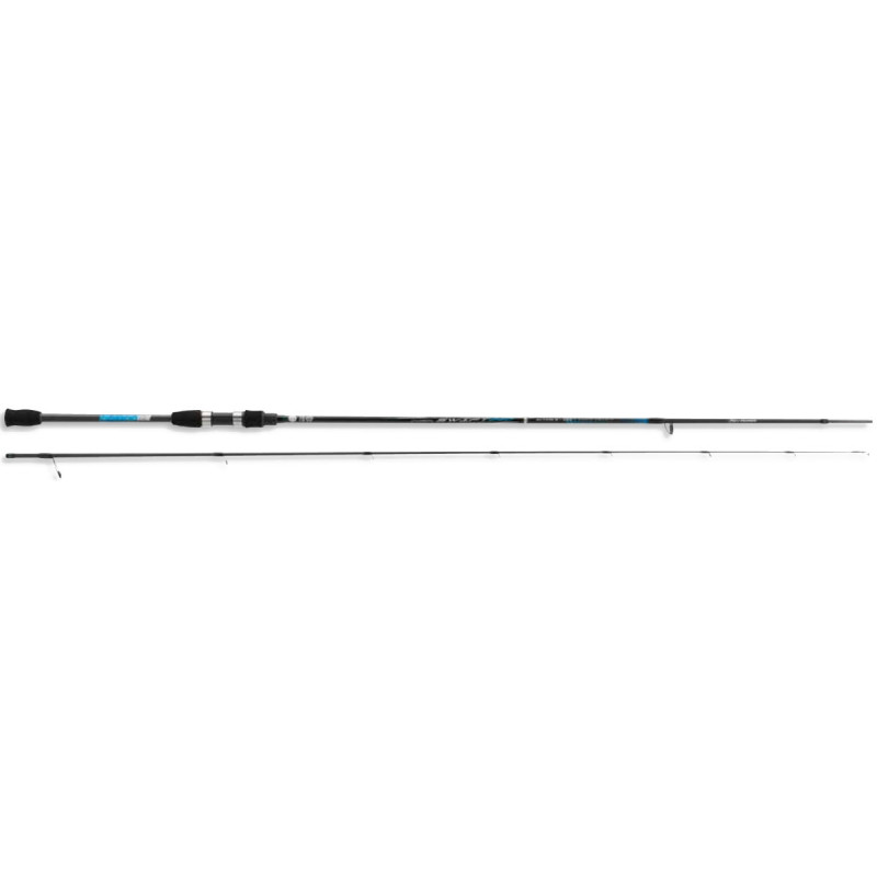 Caña de spinning Kali Kunnan K-Kun Swift 2,70 | Acción 9-32 g
