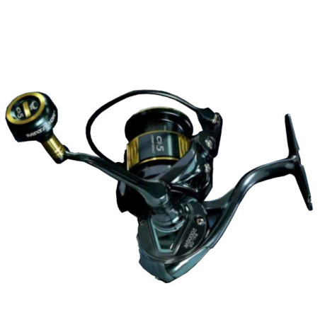 Carrete Xzoga Matad.Bullg CI5 6000 | Carbono Ci5 y freno de 30 kg
