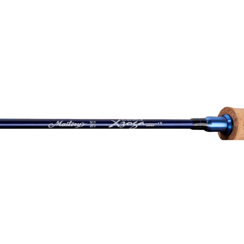 PESCA CAÑA XZOGA MAST 06-12 MA-S 63M2
