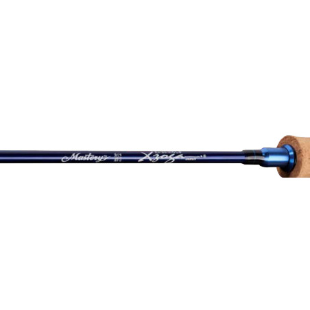 PESCA CAÑA XZOGA MAST 06-12 MA-S 63M2