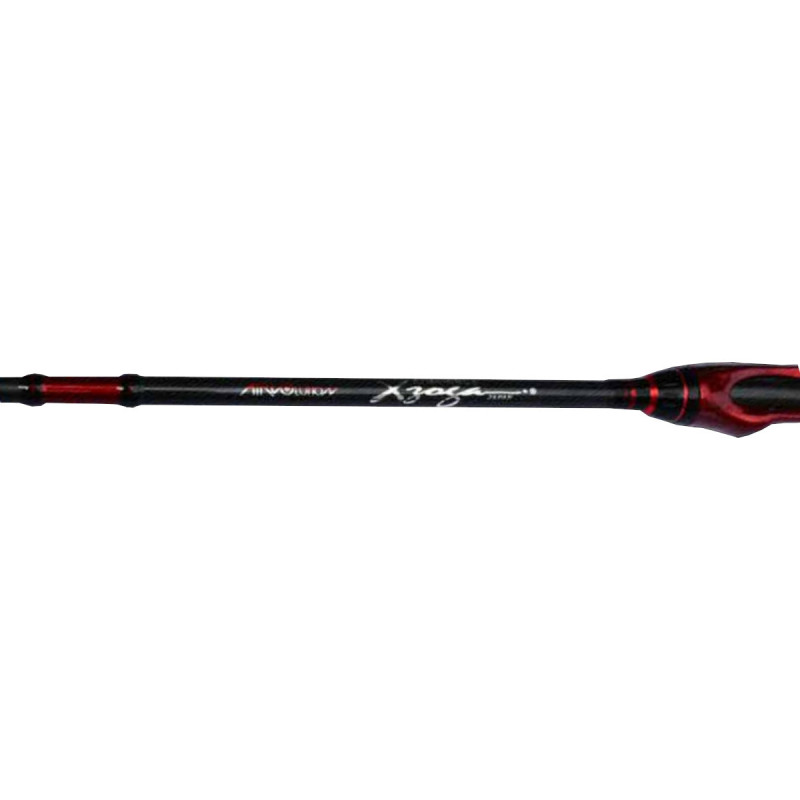 PESCA CAÑA XZOGA AIRVO-FS 712 L