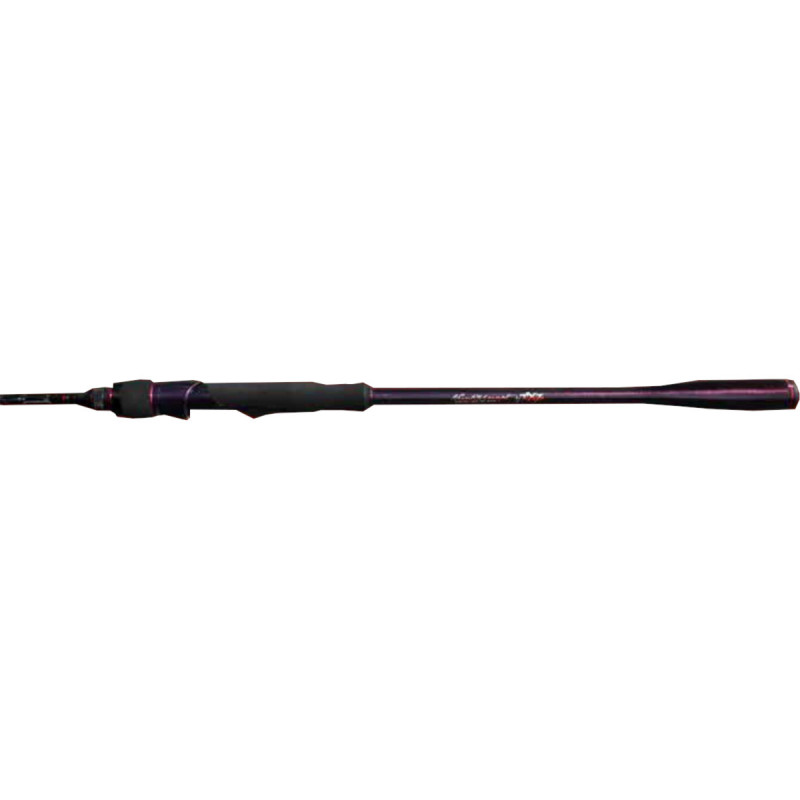 PESCA CAÑA XZOGA GURUTON JC 6335