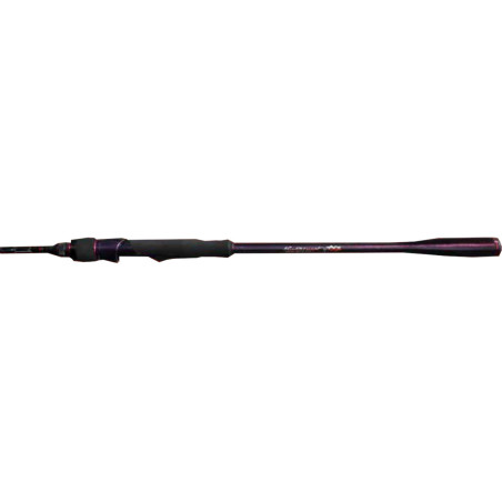 PESCA CAÑA XZOGA GURUTON JC 6335