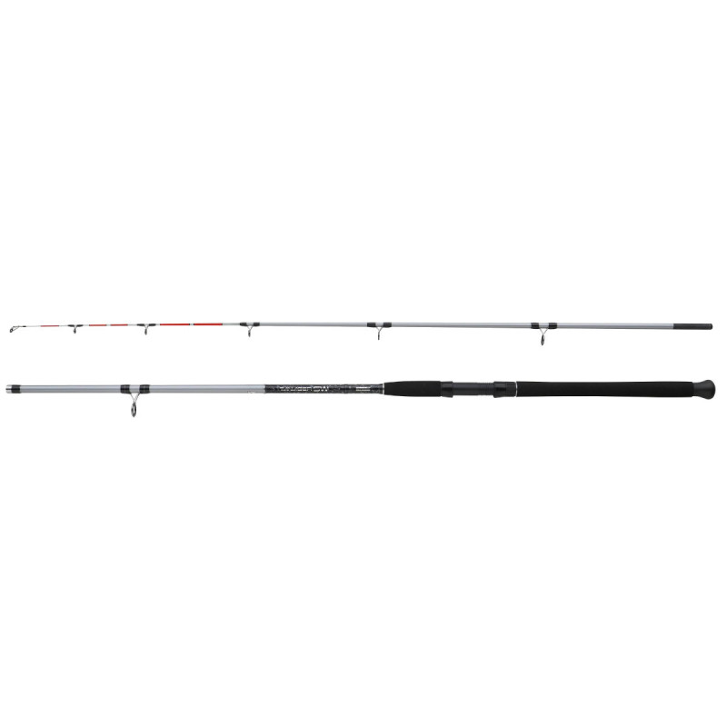 Caña Mitchell Tanager SW Dorada 2,10 m | Pesca de la dorada