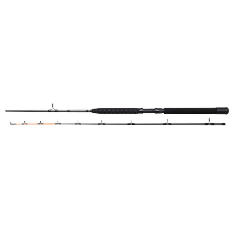 Caña DAM Salmonizer Trol 2,10 para troling
