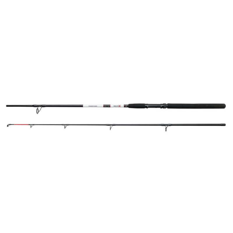 PESCA CAÑA DAM AQUA-X SHAD 2,70 M