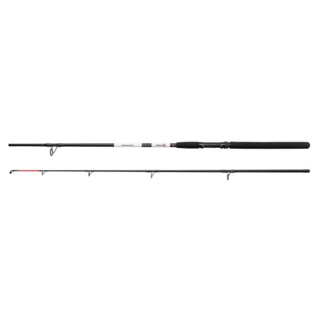 PESCA CAÑA DAM AQUA-X SHAD 2,70 M