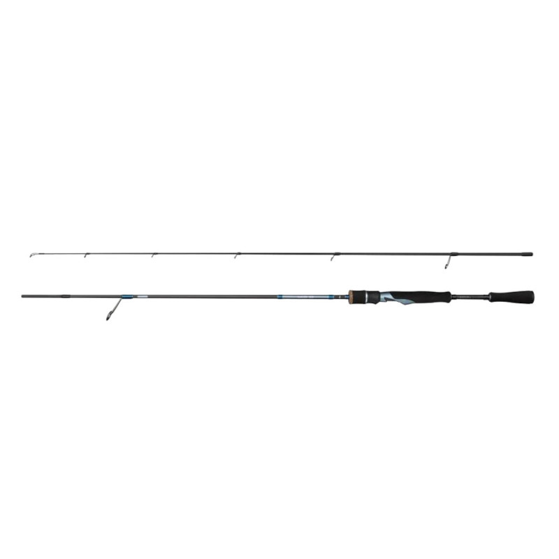 Caña Yagi Spin S2 | Caña de spinning de carbono 24T