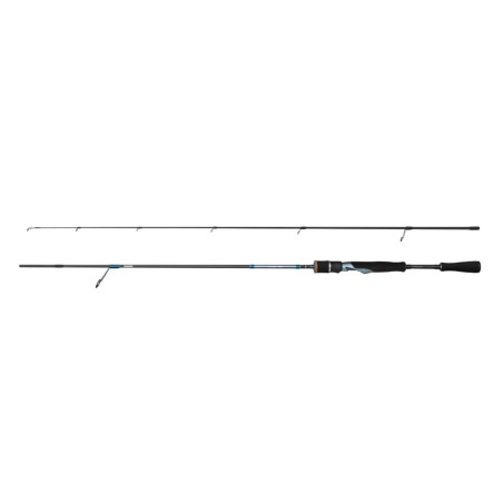Caña Yagi Spin S2 | Caña de spinning de carbono 24T