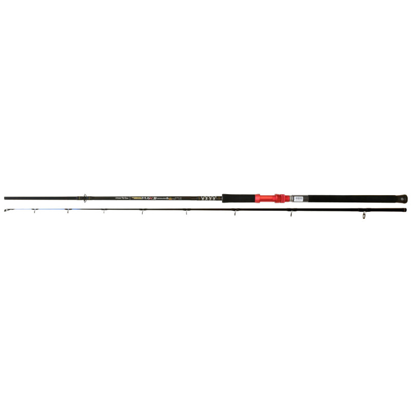 Caña Olympus Max 10 2,10 m | Pesca de fondo desde embarcación