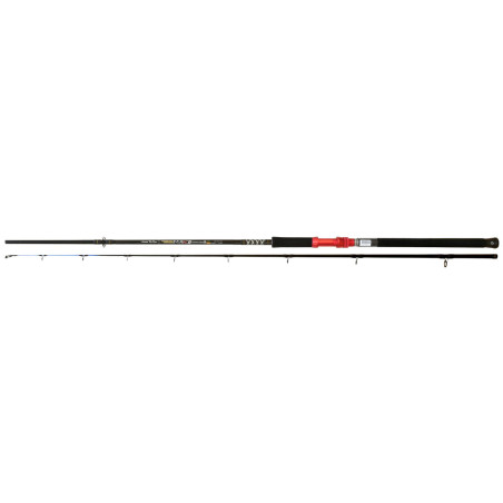 Caña Olympus Max 10 2,10 m | Pesca de fondo desde embarcación