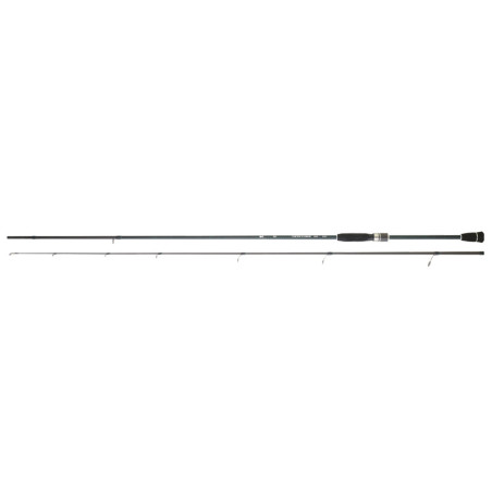 Caña Daiwa Spitfire SD 2,59 MHFS para pesca de cefalópodos
