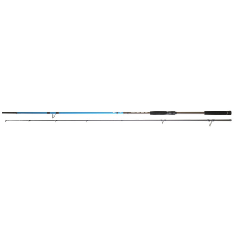 Caña Daiwa Spitfire SB 2,70 HMHFS | Spinning y pesca con señuelos