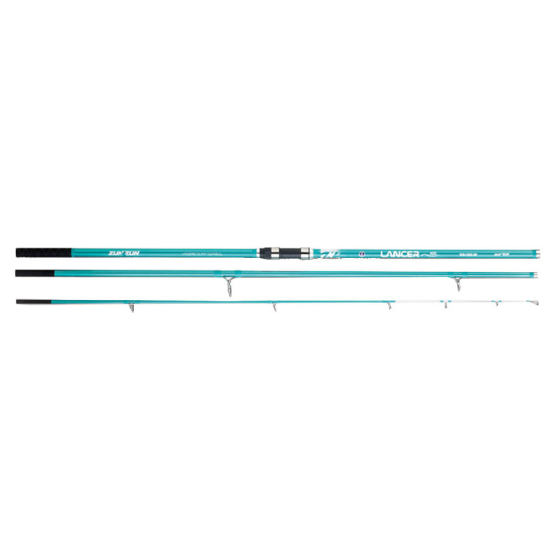 PESCA CAÑA ZUN-ZUN LANCER 4,20