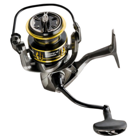 PESCA CARRETE OKUMA INSPIRA ISX 3000A