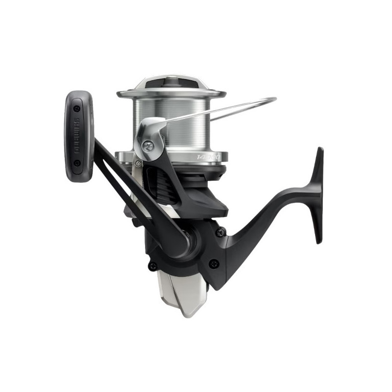 PESCA CARRETE BEASTMASTER 14000 XC