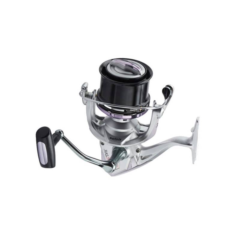 PESCA CARRETE SPINIT RAS 5700S SURF