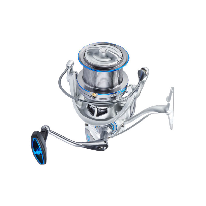 PESCA CARRETE SPINIT HOP 7700 D