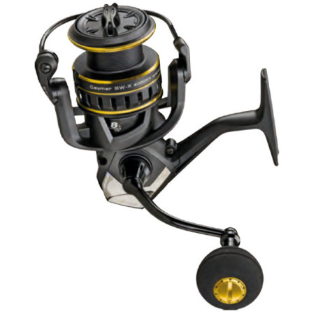 PESCA CARRETE CEYMAR CSW-X3000HA
