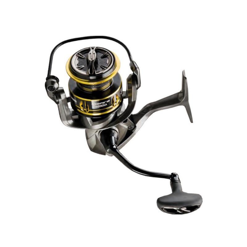 PESCA CARRETE OKUMA INSPIRA ISX 2500A
