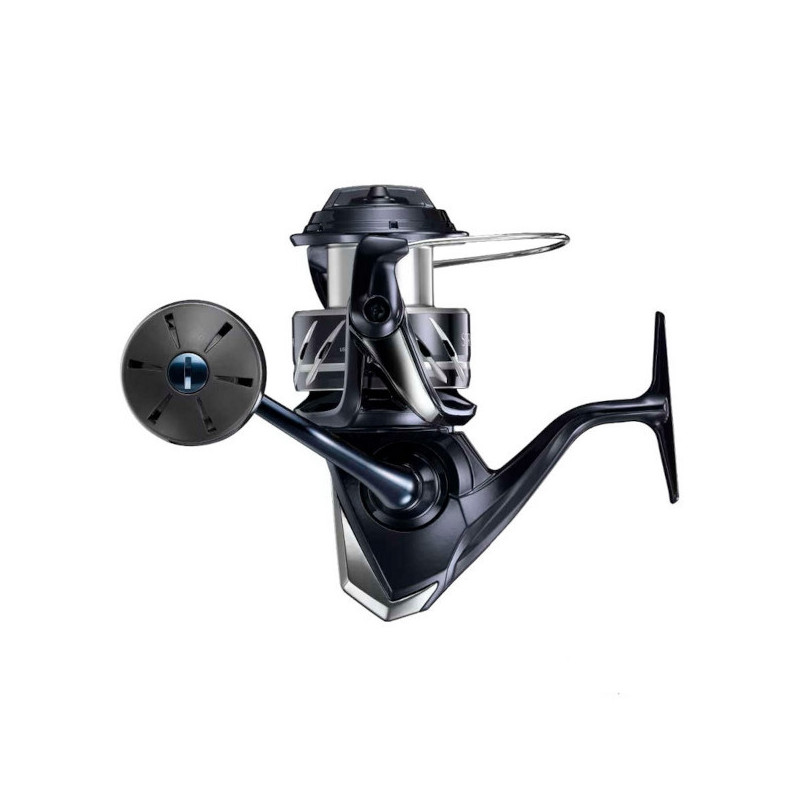 PESCA CARRETE SHIMANO STRADIC SW 14000XG