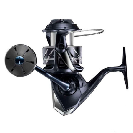 PESCA CARRETE SHIMANO STRADIC SW 14000XG