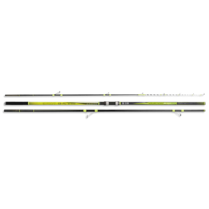 PESCA CAÑA K-KUN CUSTOM SURF 4,20H FKA