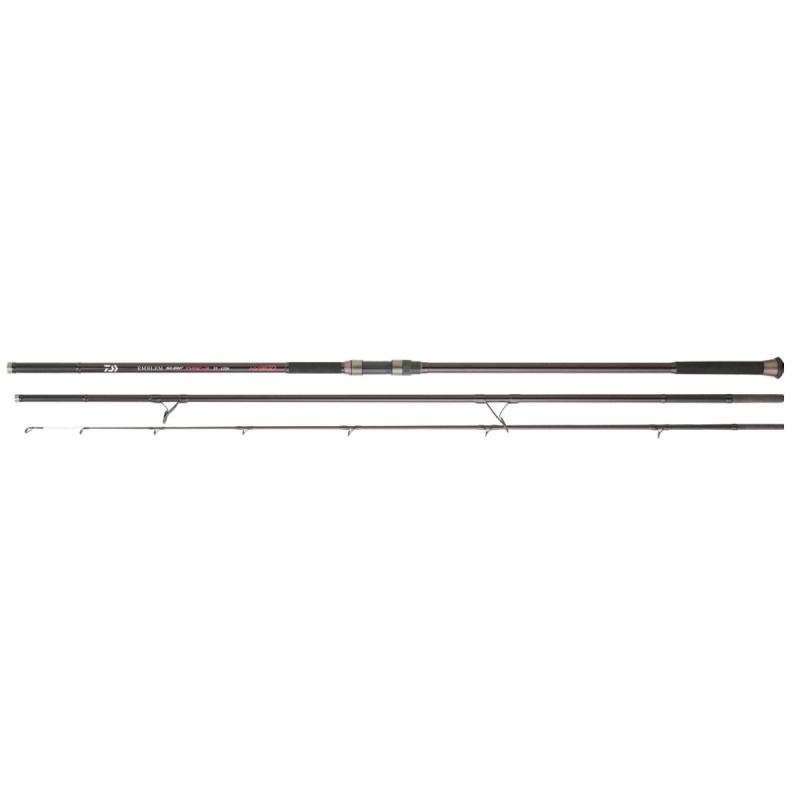 PESCA CAÑA DAIWA EMBLEM S TYPE R 33 4,2H