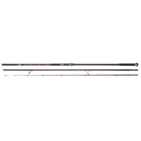 PESCA CAÑA DAIWA EMBLEM S TYPE R 33 4,2H
