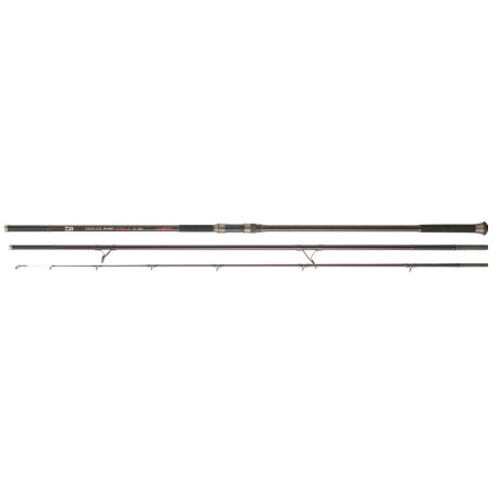 Caña de surfcasting Daiwa Emblem S Type R 33 4,2H