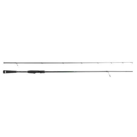 Caña de spinning YKR Skydreams 792 M | Carbono Toray 40 TONS