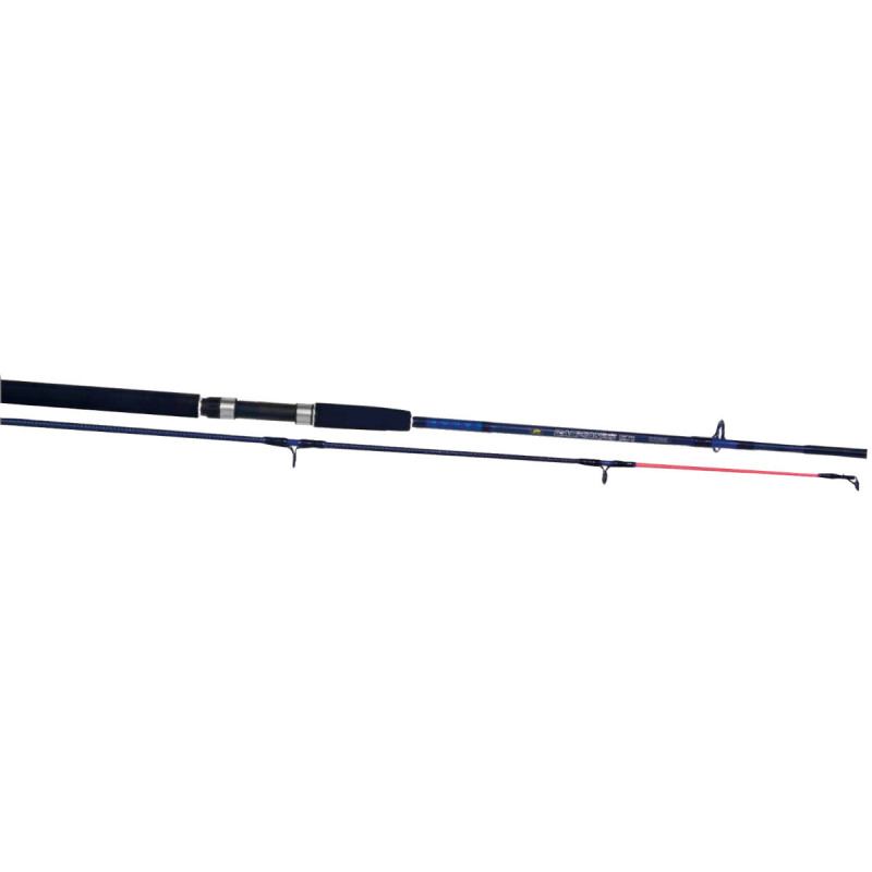 PESCA CAÑA CASPIAN PRO 1,80