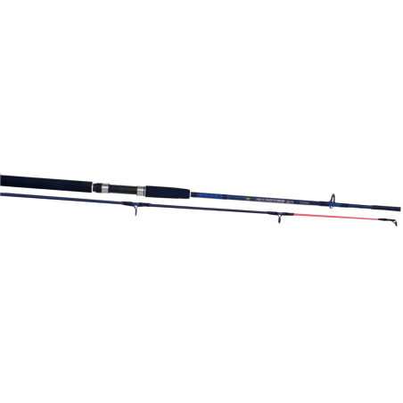 Caña Caspian Pro 1,65 para spinning