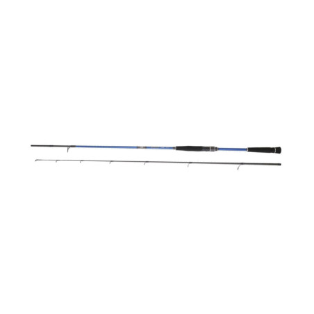 Caña Daiwa Samurai SB 2,70 HFS de spinning | 2,70 m y acción 14-42 g