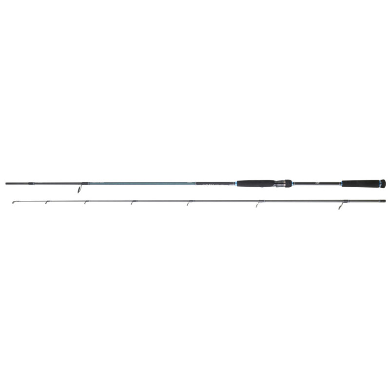 PESCA CAÑA DAIWA CALDIA SB 2,70 HFS